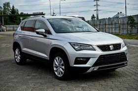 Seat Ateca 1.6 TDI Xcellence