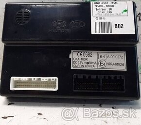 BCM Kia Ceed Hyundai 95400-1H020 954001H020