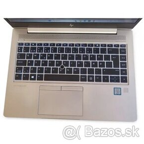 HP EliteBook 840 G6 Intel Core i5-8365U 16 GB RAM 256 GB SSD