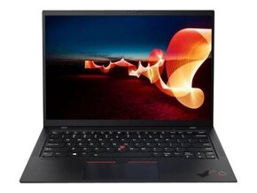 Lenovo ThinkPad X1 Carbon (G9)-14-Core i7 1165G7-32GB-512GBS