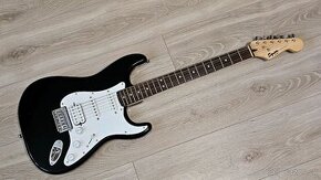 Squier stratocaste by Fender