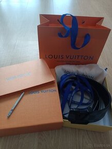 Louis Vuitton opasok