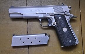 COLT 1911 MK IV seria 80  NEREZ