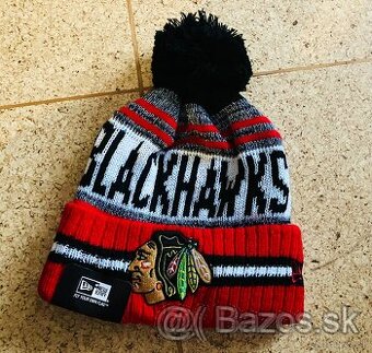 Čiapka NHL Chicago Blackhawks