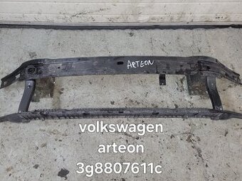 Volkswagen arteon vystuha naraznika 3g8807611c