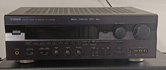 -- Predám receiver Yamaha RX-V795RDS --