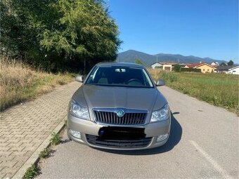 Predám Škoda octavia 1.4 tsi