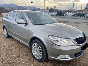 Predám Škoda octavia 1.4 tsi