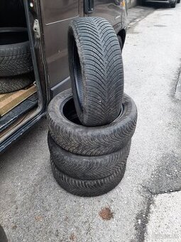 205/55r16  91H     zimne