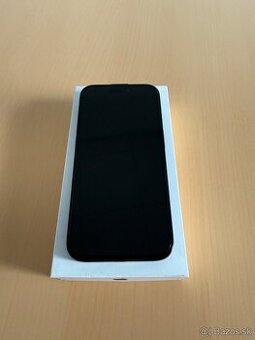 iPhone 15 PRO 128GB Black Titanium