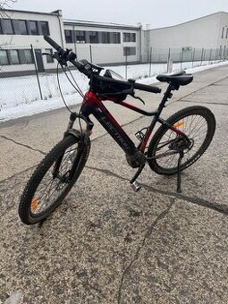 Elektrobicykel LECTRON MFX (25Ah-900Wh) 29'' 2022