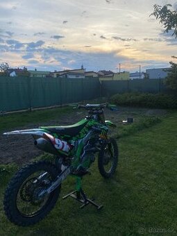 kx450f 2015