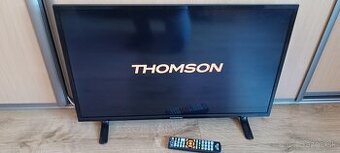 LED tv Thomson uhlopriečka 82cm