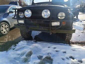 Uaz gaz