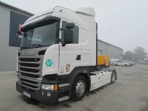 Predám Scania R450 Mega BL591NT