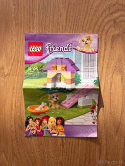 Lego Friends 41025