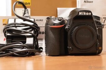 Nikon D750