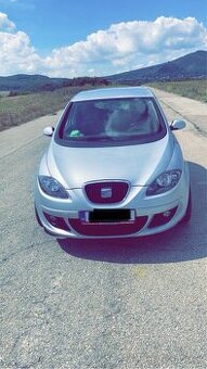 Seat altea