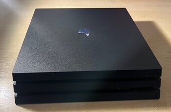 Ps4pro1tb