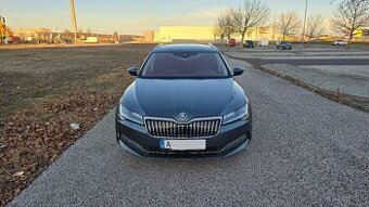 Škoda superb 3 4x4 140kw Style ✅️TOP STAV✅️