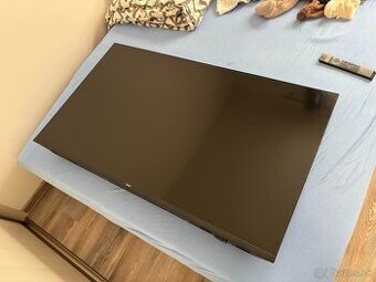 Philips 55" 55PUS7406 - 1