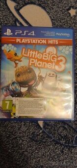 Little big planet 3