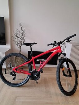 Bicykel Rockrider ST100