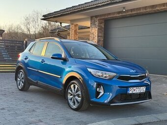 Kia Stonic GOLD, 2023, v záruke, 10687km