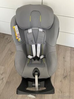 Britax Dualfix M i-size