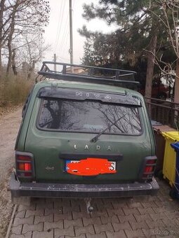 Lada Niva