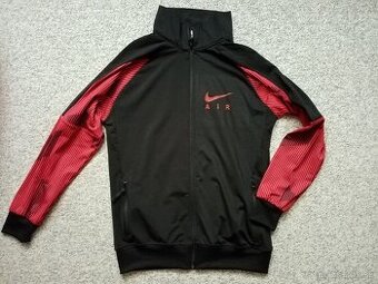 Panske/chlapcenske NIKE mikiny vel. M/L - 1