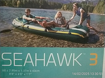 cln INTEX SEAHAWK 3