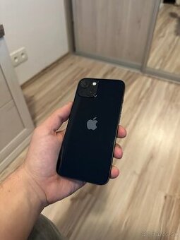 Apple IPhone 13 MIDNIGHT 128GB