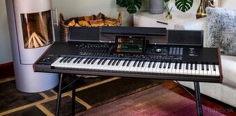 Korg Pa5X 76 International