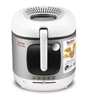 Tefal FR480015 Maxi Fry