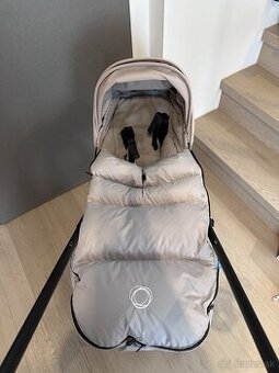 Bugaboo high performance footmuff