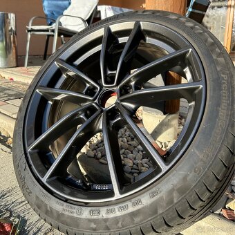 DOTZ 5x112 R18