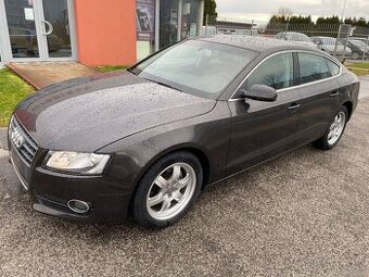 Audi A5 Sportback 2.0 TDI 106ooo km