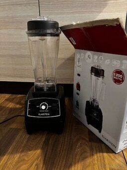 Klarstein Herakles-2G-R, 1200 W, 2 l, smoothie