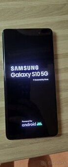 Samsung galaxy s10 5g