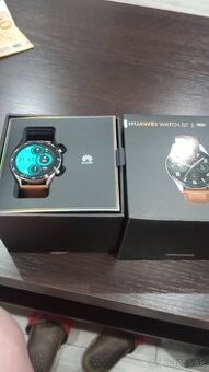 Predám hodinky Huawei watch gt2