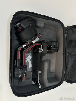 DJI RS 2 PRO