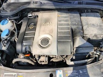 Motor 2.0 tfsi 147kw