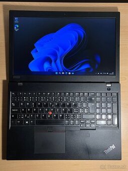 Lenovo ThinkPad L580 (Core I5 / 512 Gb Nvme Ssd / 12 Gb ram)