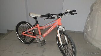 Detsky bicykel 20