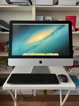 Apple iMac a MacBook