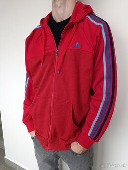 Pánska mikina Adidas ...veľ. XL