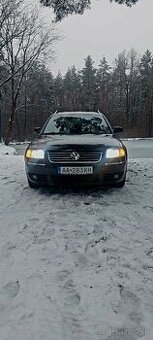 Vw Passat B5.5