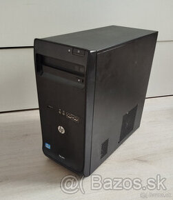 Herný PC | i5 | 8GB RAM | R9 280 |