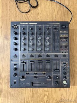 Pioneer DJM600